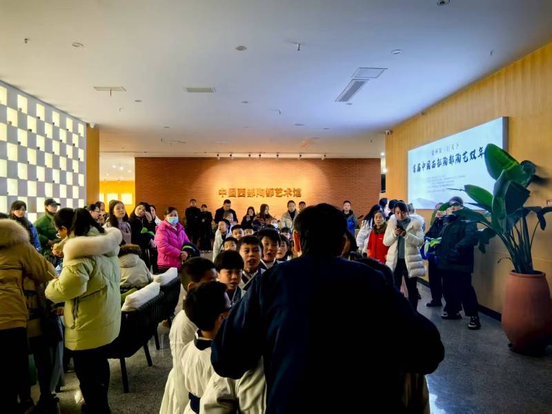横山县培训讲座公司如何赋能文旅产业：定制化培训助力产业人才升级